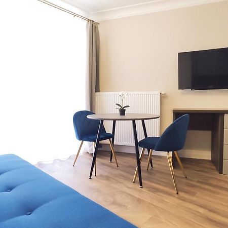 Arianska 8A By Homeprime Krakow Ngoại thất bức ảnh